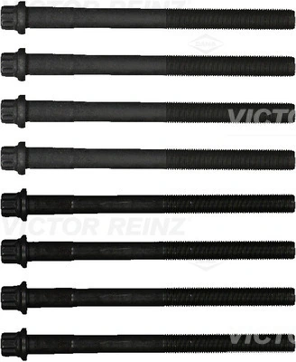 Cylinder Head Bolt Set